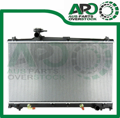 Radiator For TOYOTA AVENSIS VERSO ACM20 ACM21 2001-ON