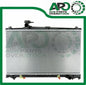 Radiator For TOYOTA AVENSIS VERSO ACM20 ACM21 2001-ON