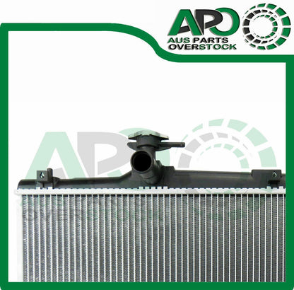Radiator For TOYOTA AVENSIS VERSO ACM20 ACM21 2001-ON