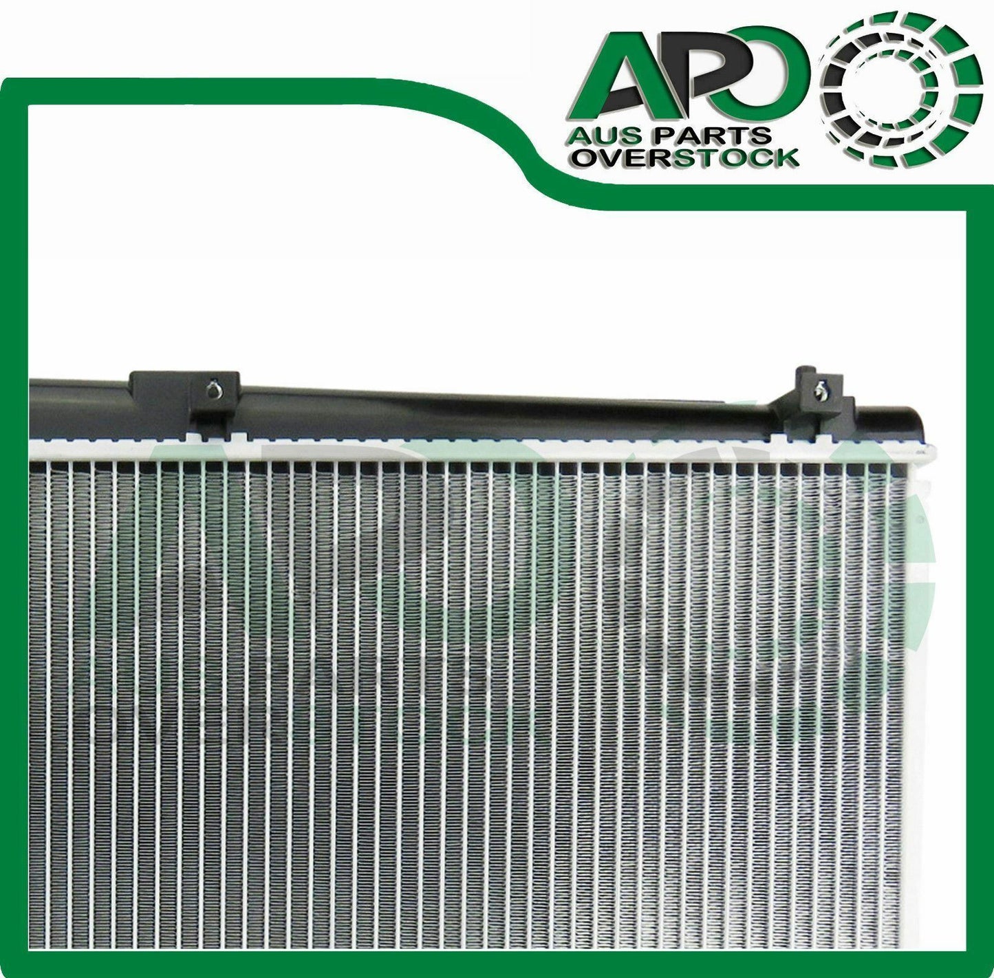 Radiator For TOYOTA AVENSIS VERSO ACM20 ACM21 2001-ON