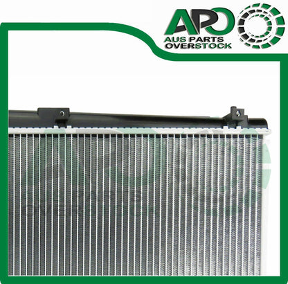 Radiator For TOYOTA AVENSIS VERSO ACM20 ACM21 2001-ON
