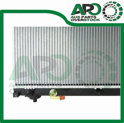 Radiator For TOYOTA AVENSIS VERSO ACM20 ACM21 2001-ON