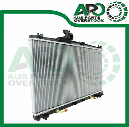 Radiator For TOYOTA AVENSIS VERSO ACM20 ACM21 2001-ON