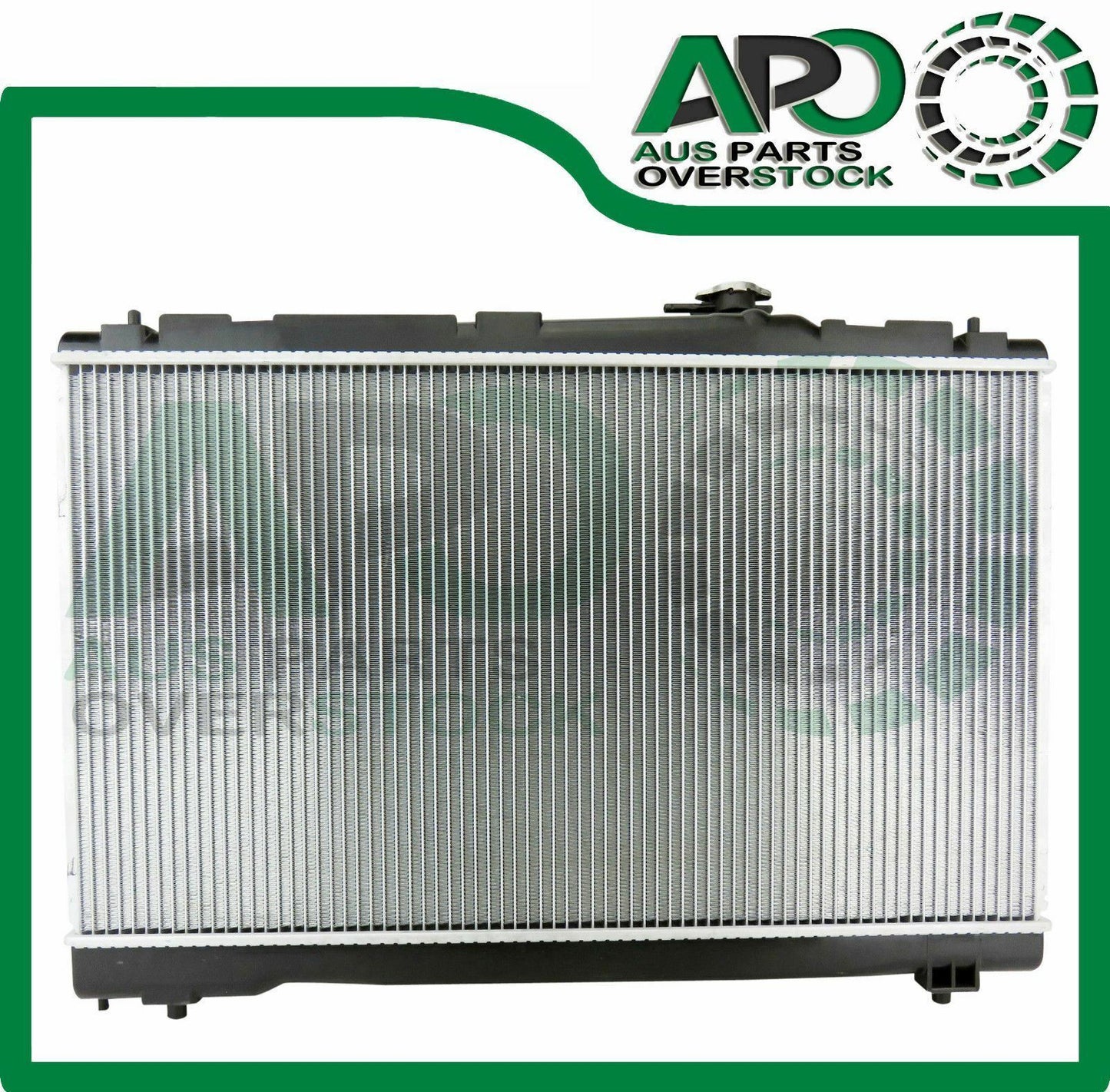 Radiator For TOYOTA AVENSIS VERSO ACM20 ACM21 2001-ON