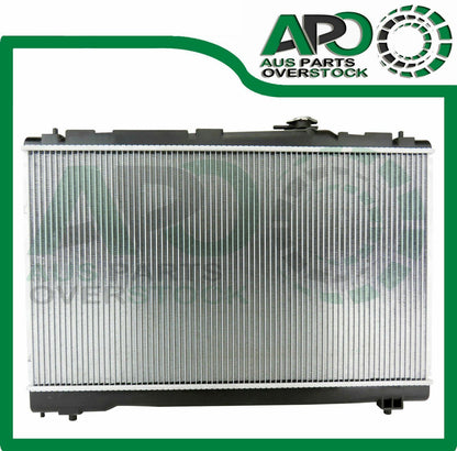 Radiator For TOYOTA AVENSIS VERSO ACM20 ACM21 2001-ON