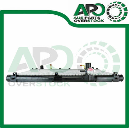 Radiator For TOYOTA AVENSIS VERSO ACM20 ACM21 2001-ON