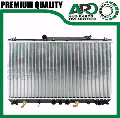Radiator For TOYOTA Camry SXV20R 2.2L 4Cyl Auto Manual 1997-2002