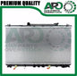 Radiator For TOYOTA Camry SXV20R 2.2L 4Cyl Auto Manual 1997-2002
