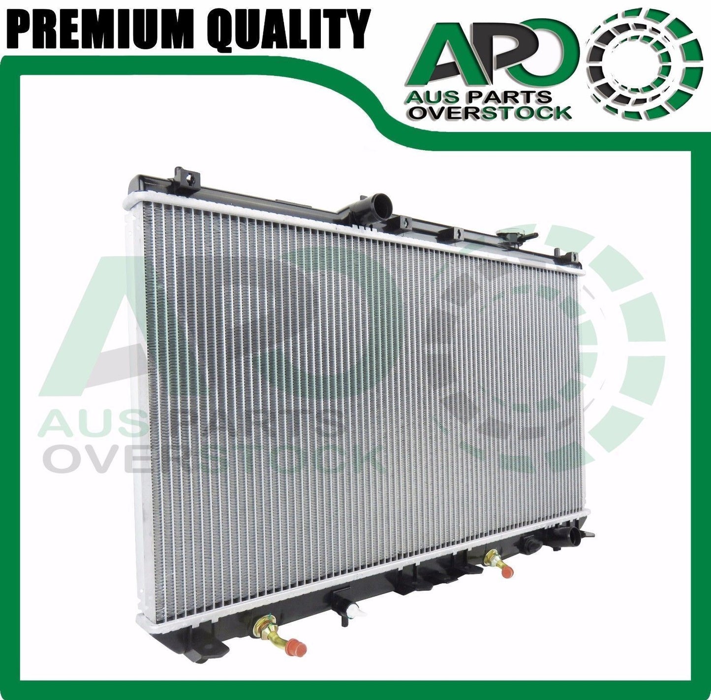 Radiator For TOYOTA Camry SXV20R 2.2L 4Cyl Auto Manual 1997-2002