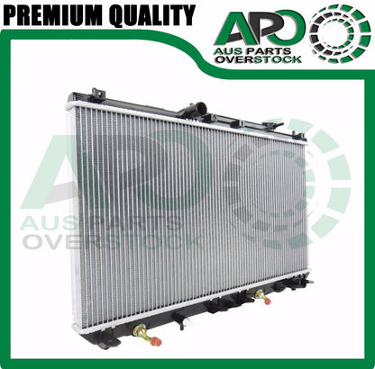Radiator For TOYOTA Camry SXV20R 2.2L 4Cyl Auto Manual 1997-2002