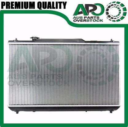 Radiator For TOYOTA Camry SXV20R 2.2L 4Cyl Auto Manual 1997-2002