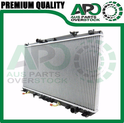 Radiator For TOYOTA Camry SXV20R 2.2L 4Cyl Auto Manual 1997-2002