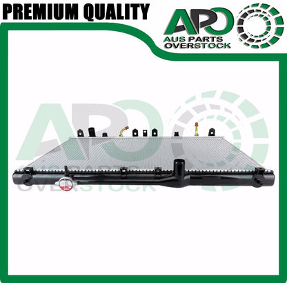 Radiator For TOYOTA Camry SXV20R 2.2L 4Cyl Auto Manual 1997-2002