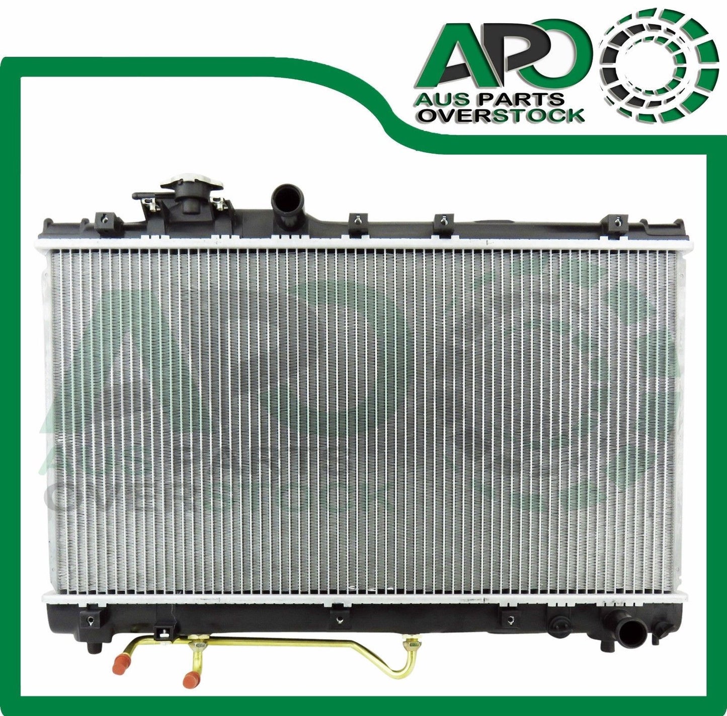 Radiator Fit For TOYOTA CELICA ST204 / ST205 11/1993-1999 26mm