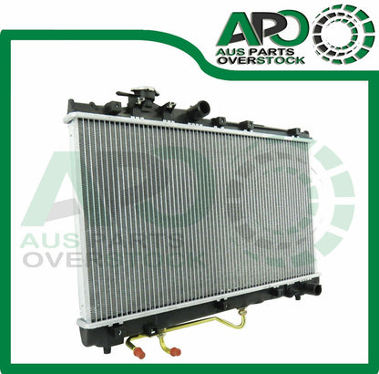 Radiator Fit For TOYOTA CELICA ST204 / ST205 11/1993-1999 26mm