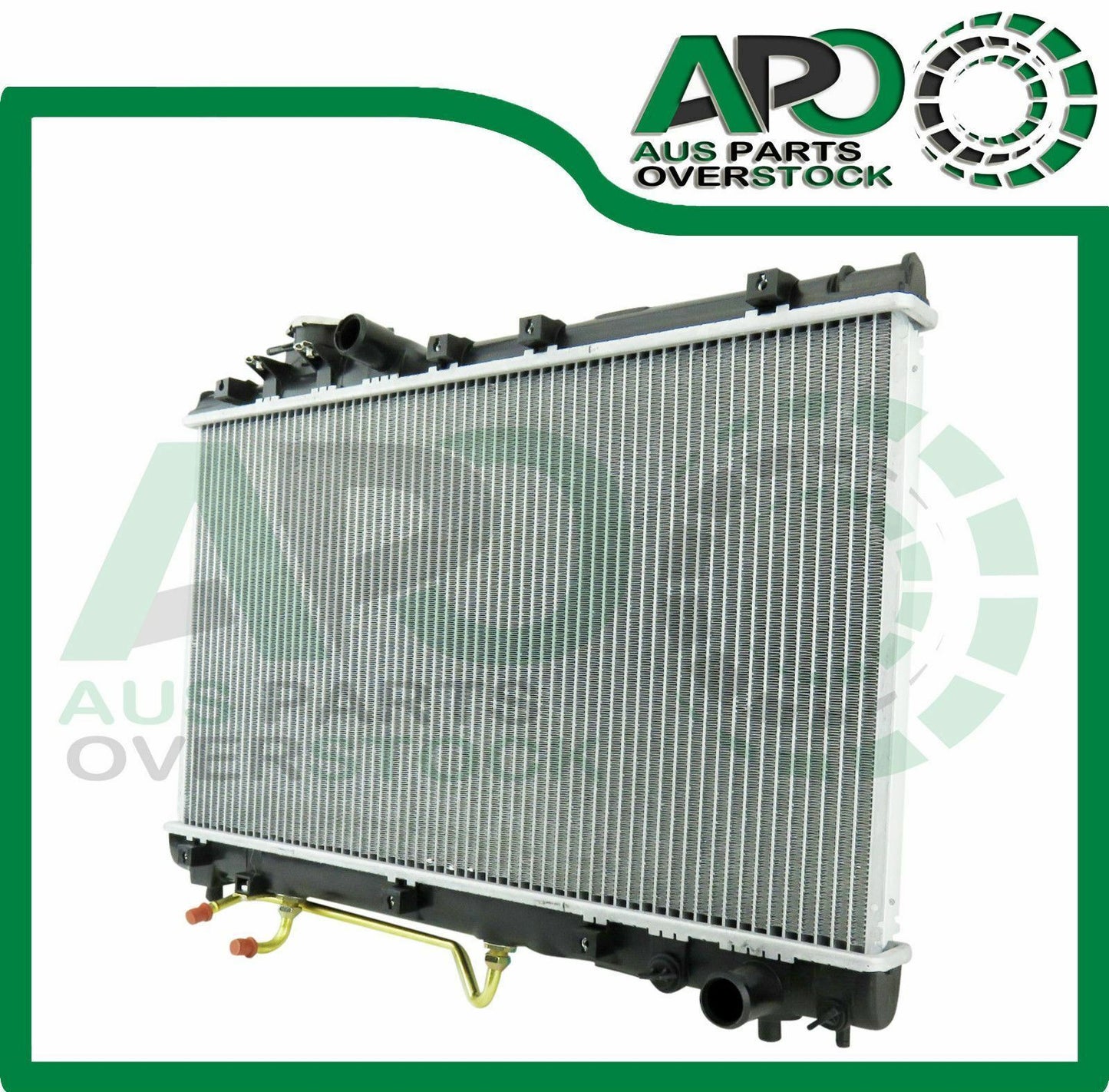 Radiator Fit For TOYOTA CELICA ST204 / ST205 11/1993-1999 26mm