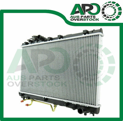 Radiator Fit For TOYOTA CELICA ST204 / ST205 11/1993-1999 26mm