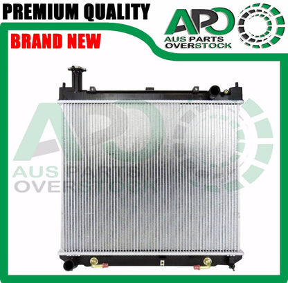 Radiator for TOYOTA HIACE SBV RCH12R RCH22R VAN 8/95 - 11/03 AUTO MANUAL