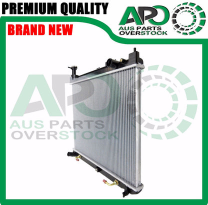 Radiator for TOYOTA HIACE SBV RCH12R RCH22R VAN 8/95 - 11/03 AUTO MANUAL