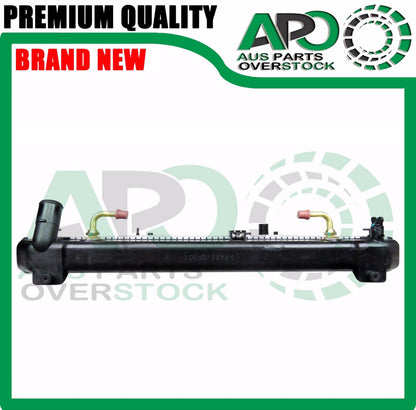 Radiator for TOYOTA HIACE SBV RCH12R RCH22R VAN 8/95 - 11/03 AUTO MANUAL