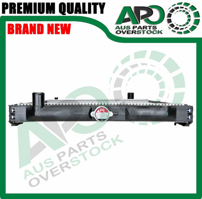 Radiator For Toyota Hilux RN85 YN85 4Cyl Petrol Manual 1983-1997 425mm