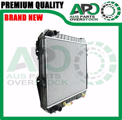 Radiator For TOYOTA Hilux LN50 LN65 LN85 LN86 2.4L Diesel 83-91 450mm H