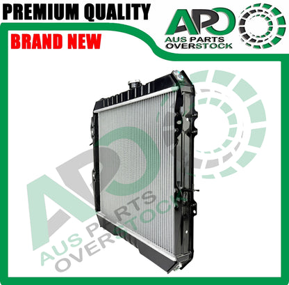 Radiator FOR Toyota Hilux RN105 2.4L Petrol 78-97 450mm H
