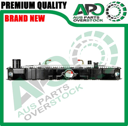 Radiator FOR Toyota Hilux RN105 2.4L Petrol 78-97 450mm H