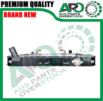 Radiator For Toyota Hilux RN80 4 Runner Surf VZN130R 3.0L V6 Petrol 88-ON