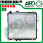 Radiator For TOYOTA HILUX KZN LN147 LN167 LN172 3.0L Diesel 1997-05 36mm