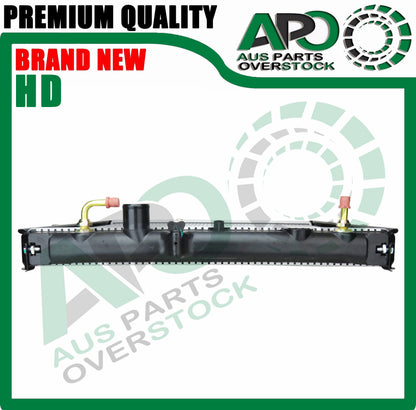 Radiator For TOYOTA HILUX KZN LN147 LN167 LN172 3.0L Diesel 1997-05 36mm