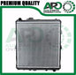 Radiator FOR TOYOTA Hilux LN16/17# 97-05 3.0L TURBO DIESEL 550mm H