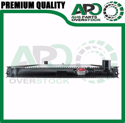Radiator FOR TOYOTA Hilux LN16/17# 97-05 3.0L TURBO DIESEL 550mm H