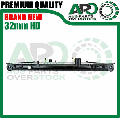 Radiator For TOYOTA HILUX KUN16R KUN26R 3.0L Turbo Diesel 2005-On
