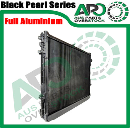 3Row Full Aluminium Radiator For LEXUS LX570 URJ201R 5.7L 8Cyl Petrol 11/2007-On