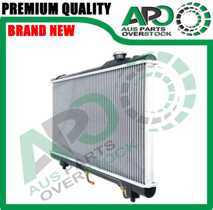 Radiator for TOYOTA PASEO EL54 1995-1999 Auto Manual