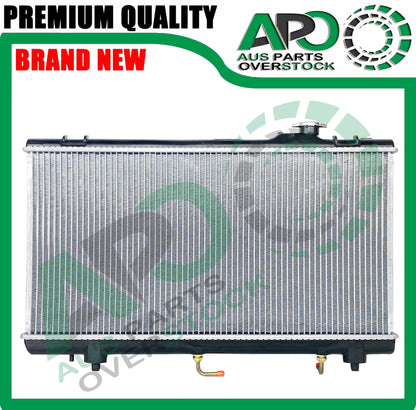 Radiator for TOYOTA PASEO EL54 1995-1999 Auto Manual