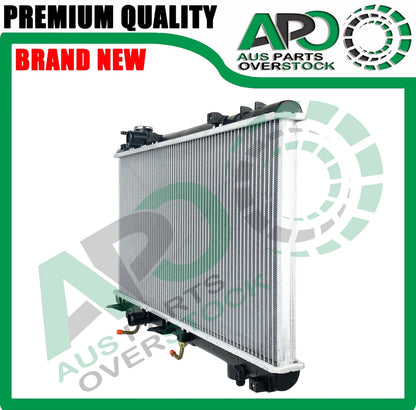 Radiator for TOYOTA PASEO EL54 1995-1999 Auto Manual