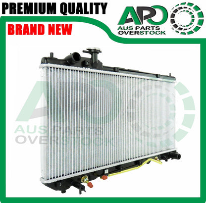 Radiator for TOYOTA RAV4 RAV 4 SXA11R Auto Mamual 1997-9/2000 Pin Mount