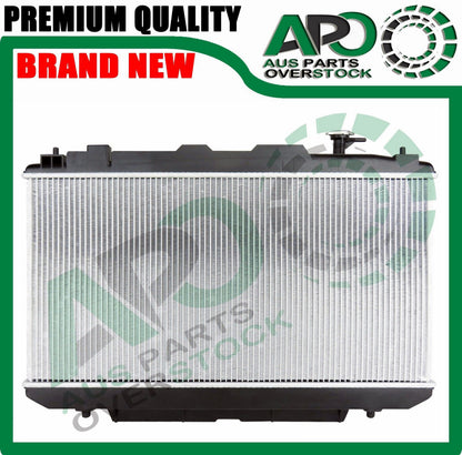 Radiator for TOYOTA RAV4 RAV 4 ACA20-ACA23R 2.0L 2.4L Auto Manual 2000-2005