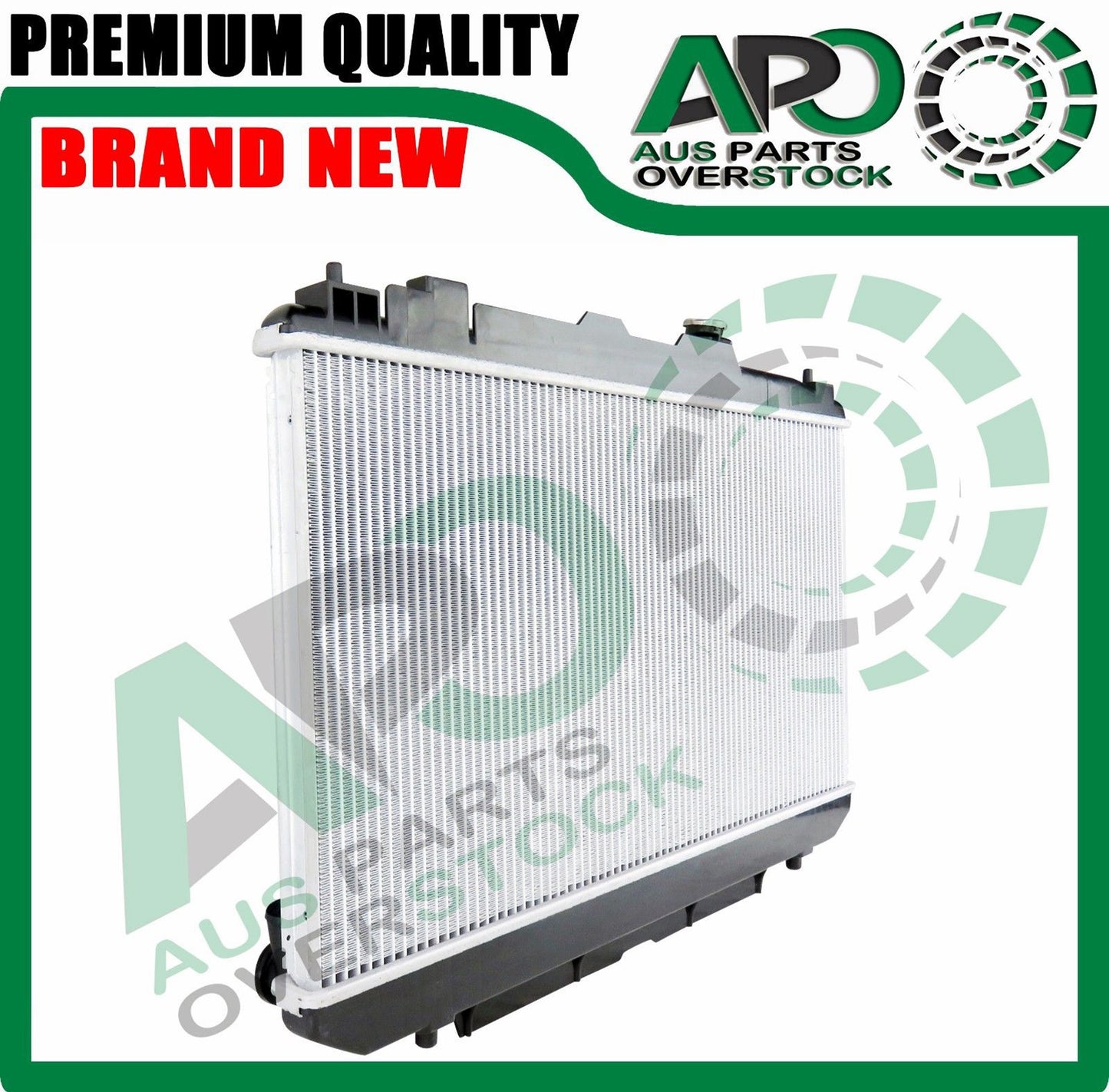 Radiator for TOYOTA RAV4 RAV 4 ACA20-ACA23R 2.0L 2.4L Auto Manual 2000-2005