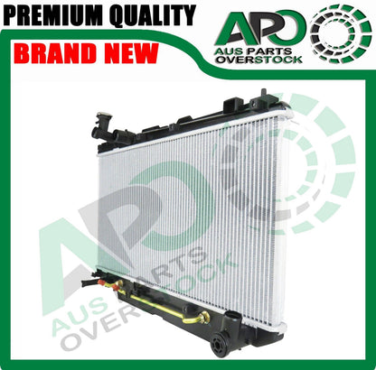 Radiator for TOYOTA RAV4 RAV 4 ACA20-ACA23R 2.0L 2.4L Auto Manual 2000-2005