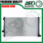 Radiator FOR TOYOTA RAV4 2.4L 7/09-On // TARAGO ACR50 2.4L/3.0L 06-On Manual