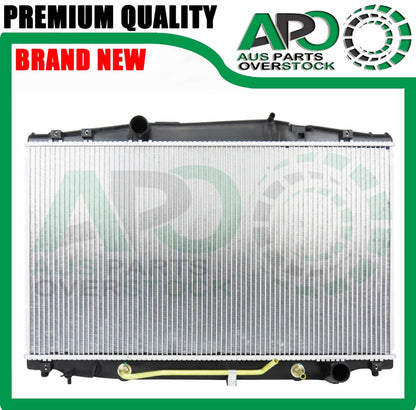 Radiator for LEXUS SC400 UZZ30 1990-1998
