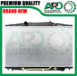 Radiator for LEXUS SC400 UZZ30 1990-1998