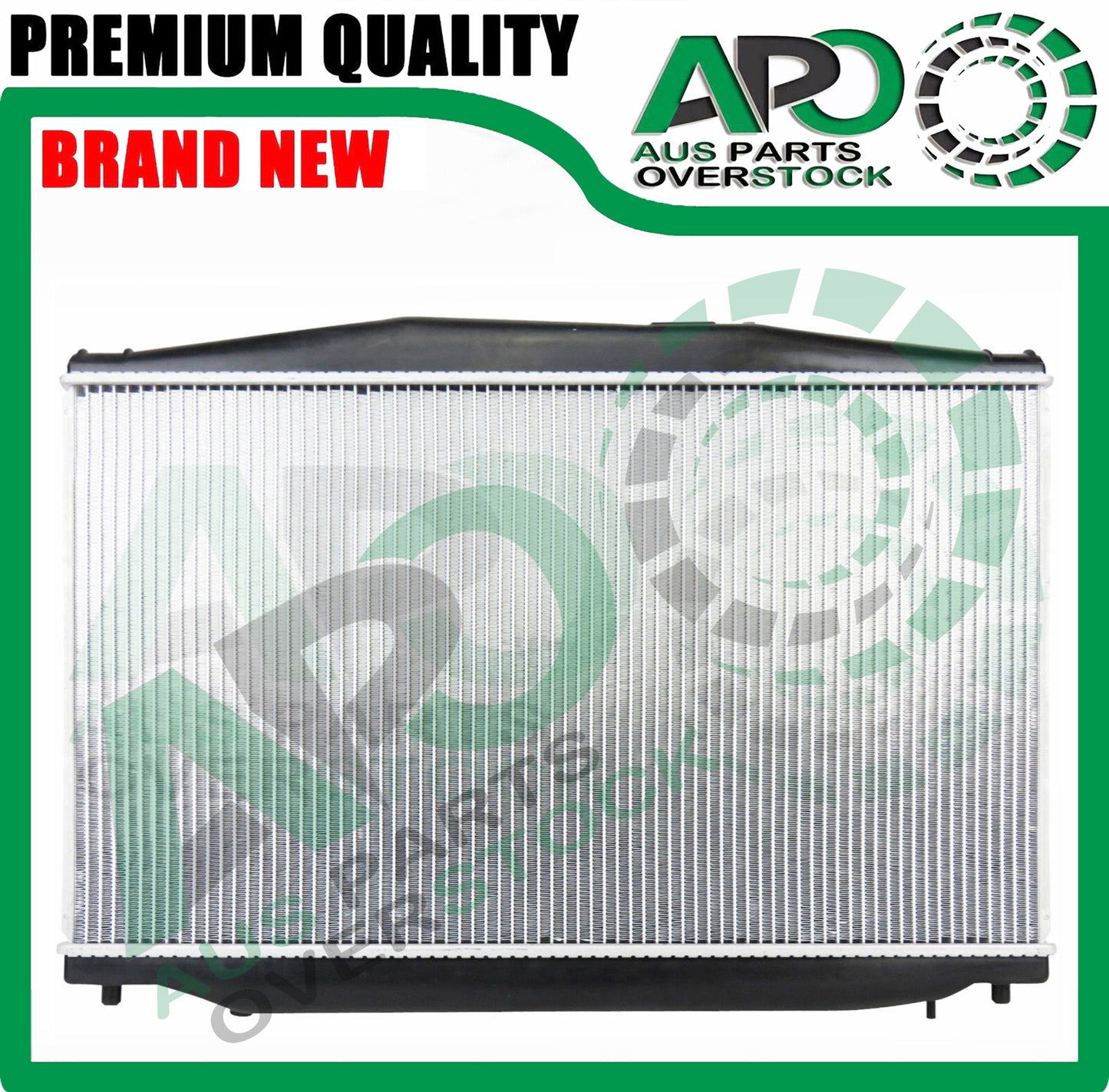 Radiator for LEXUS SC400 UZZ30 1990-1998
