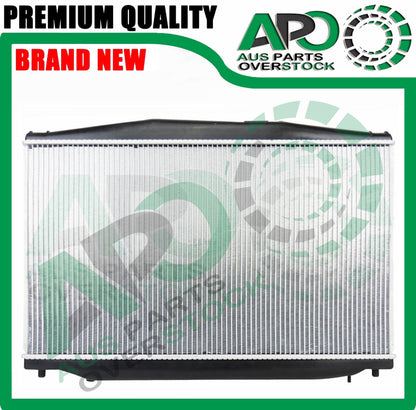 Radiator for LEXUS SC400 UZZ30 1990-1998
