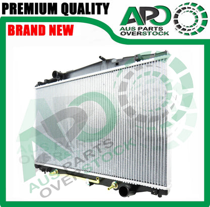 Radiator for LEXUS SC400 UZZ30 1990-1998
