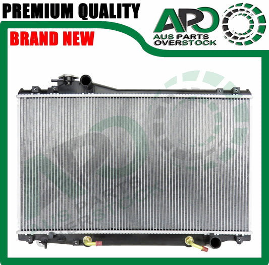 Radiator for Toyota SOARER JZZ31 3.0L JZZ30 2.5L 6Cyl 90-00