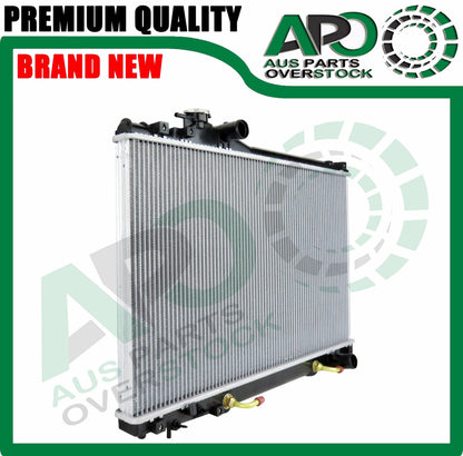 Radiator for LEXUS SC300 JZZ31 3.0L JZZ30 2.5L 6Cyl 90-00